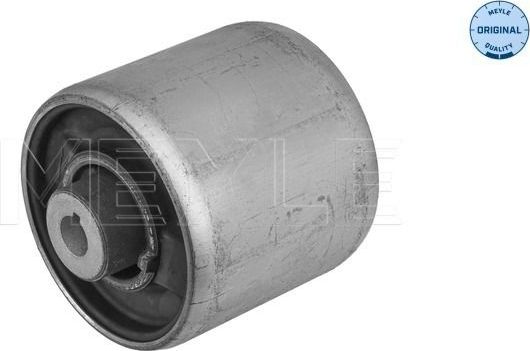 Сайлентблок переднего рычага подвески Meyle Original задний правый/левый внутренний для Volkswagen Touareg III 2017-2026. Артикул 100 610 0069