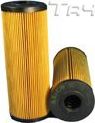Масляный фильтр Alco Filters. Артикул MD-341