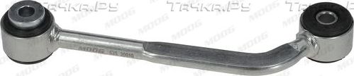 Стойка (тяга) стабилизатора MOOG задняя левая для Mercedes-Benz CLC-Класс 2008-2011. Артикул ME-LS-5628