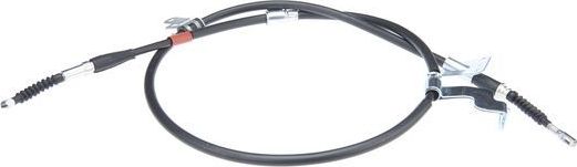 Трос ручника (тросик ручного тормоза) Bosch. Артикул 1 987 482 825
