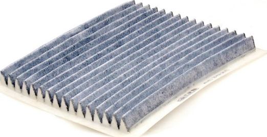 Салонный фильтр JS Asakashi. Артикул AC302C