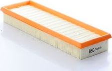 Воздушный фильтр BSG. Артикул BSG 75-135-015