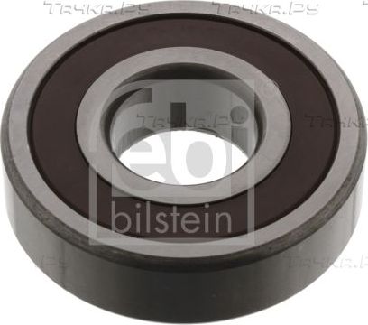 Подшипник маховика Febi Bilstein. Артикул 04515