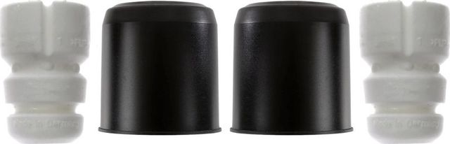 Комплект отбойников и пыльников амортизаторов (стоек) SACHS сервисный комплект. Артикул 900 462