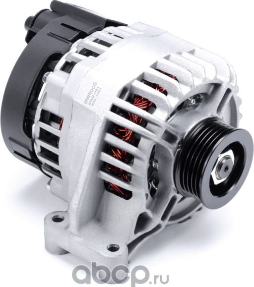 Генератор (Metaco). Артикул 6902041