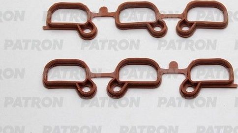 Прокладки впускного коллектора (комплект) Patron. Артикул PG1-5001
