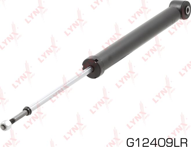 Амортизатор LYNXauto. Артикул G12409LR