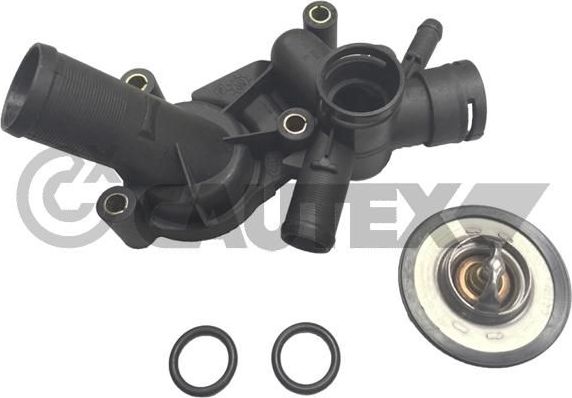 Термостат Cautex для Renault Megane I 1996-2003. Артикул 770858