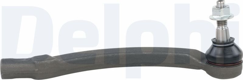 Наконечник рулевой тяги Delphi. Артикул TA2120