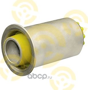 Сайлентблок рычага подвески (Точка Опоры) Точка Опоры. Артикул 40-06-3840