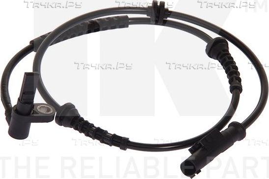 Датчик ABS NK передний для Opel Corsa E 2014-2019. Артикул 293609