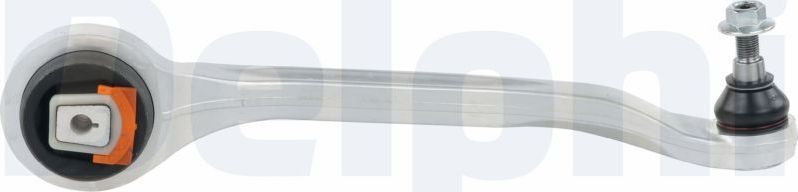 Продольный рычаг Delphi. Артикул TC1969