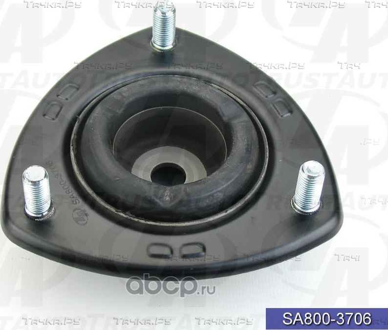 Опора амортизатора (ТА) 8003706 (Trustauto). Артикул SA8003706