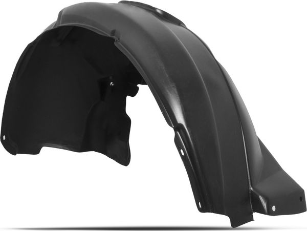 Подкрылок (локер) TOTEM передний левый Lada Largus 2012-2021. Артикул NLL.52.26.001