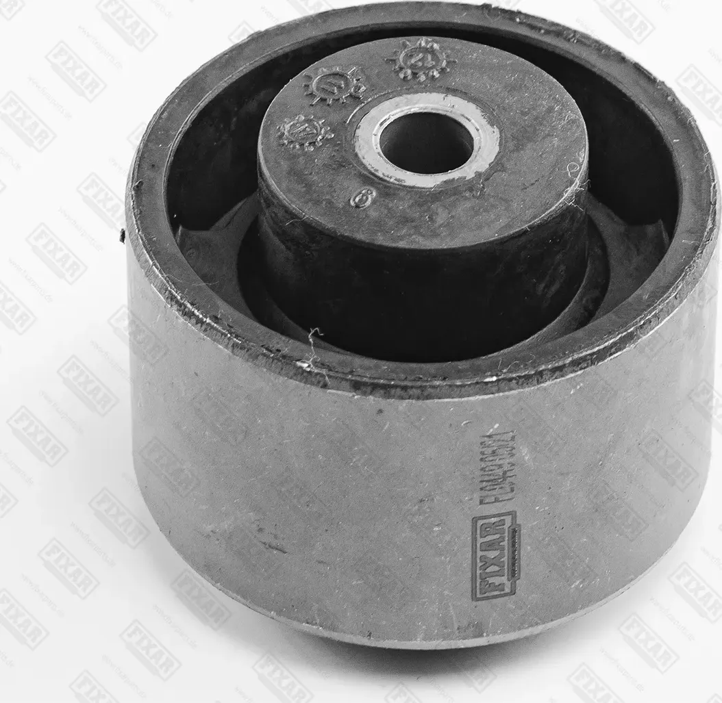 Опора двигателя PEUGEOT 206/405/PART/XM/XSARA (Fixar). Артикул FL0449