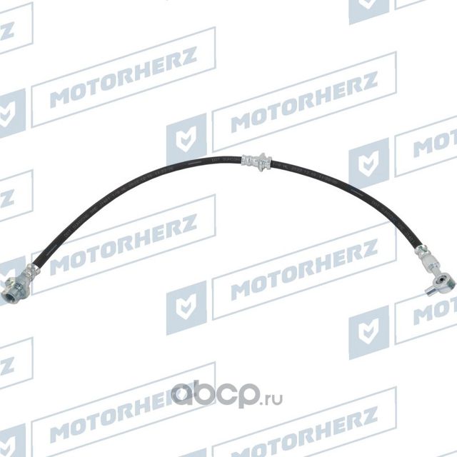 Шланг тормозной (Motorherz). Артикул HBF0068