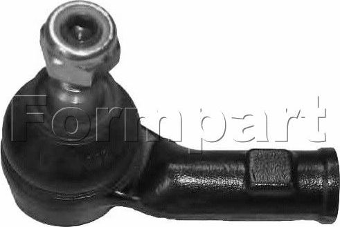Наконечник рулевой тяги Formpart левый для Audi A3 I (8L) 1996-2003. Артикул 1102007