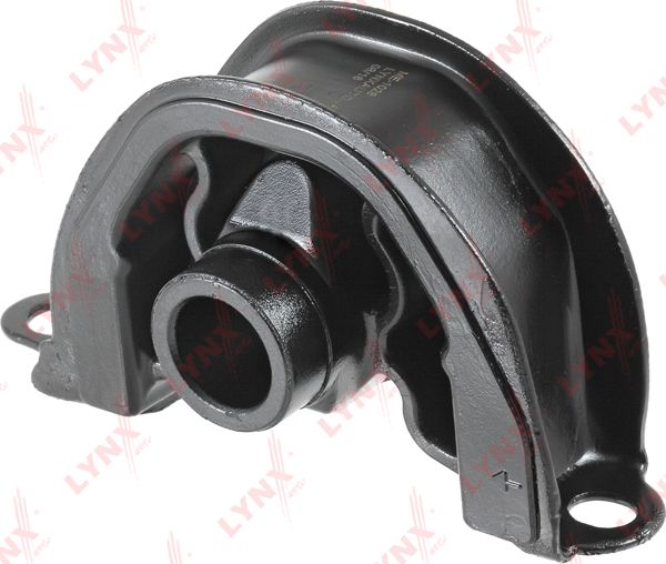 Подушка (опора) двигателя LYNXauto. Артикул ME-1028