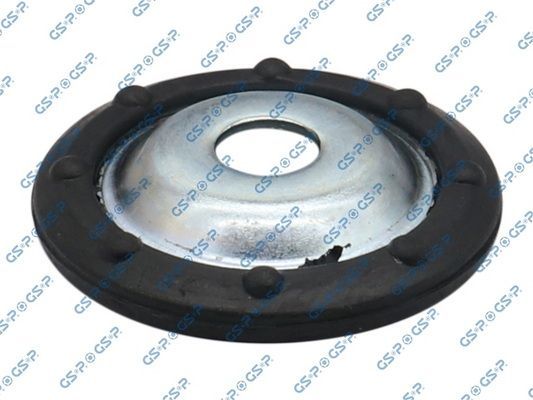 Опора (чашка, тарелка) пружины GSP. Артикул 530676