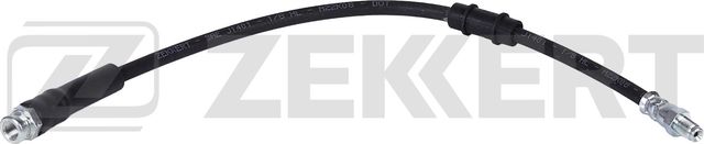 Тормозной шланг Zekkert передний правый/левый нижний внутренний для Fiat Ducato II 1994-2002. Артикул BS-9387