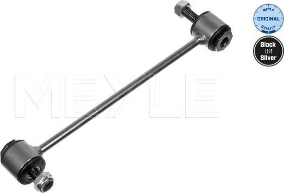 Стойка (тяга) стабилизатора Meyle Original. Артикул 016 060 0226