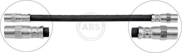 Тормозной шланг ABS. Артикул SL 2420