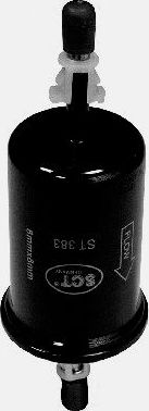 Топливный фильтр SCT-Germany. Артикул ST 383