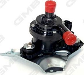 Дополнительный водяной насос GMB для Toyota Prius II (XW20) 2003-2009. Артикул GEW-T013