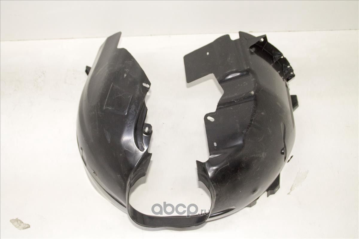 ПОДКРЫЛОК ПЕРЕДНЕГО ПРАВОГО КРЫЛА  FORD C-MAX,FOC (Junsite). Артикул LQFKS057R