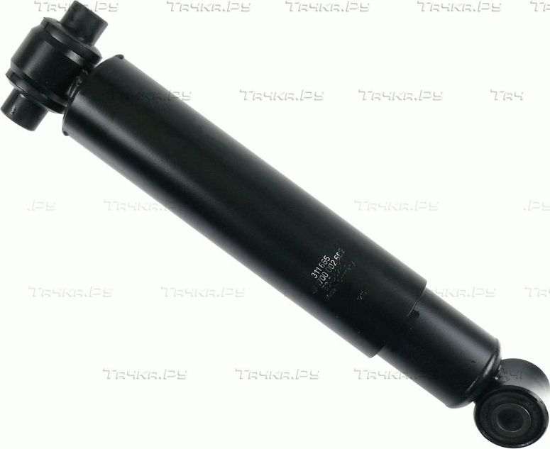 Амортизатор SACHS. Артикул 311 665
