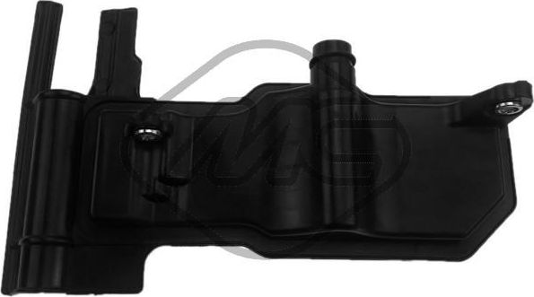 Фильтр АКПП Metalcaucho для Honda Prelude V 1996-2000. Артикул 21074