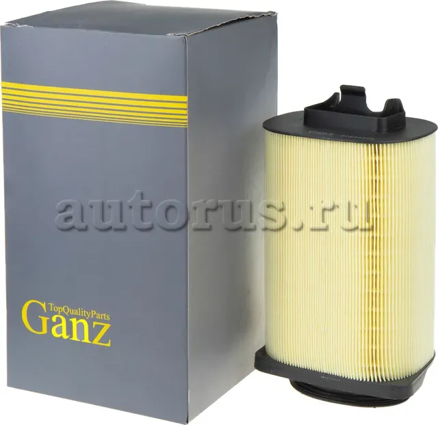 Фильтр воздушный (Ganz). Артикул GIR04249
