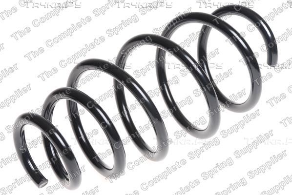 Пружина подвески Lesjofors передняя для Saab 9-5 II 2010-2012. Артикул 4063541