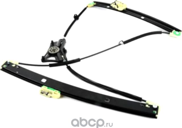 BOGAP Стеклоподъемник AUDI A6 Allroad C7 (4GH, 4GJ) 12-14 A6 C7 (4G2, 4GC) 14-18 Bogap. Артикул A5341118