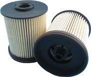Топливный фильтр Alco Filters для Opel Astra K 2015-2026. Артикул MD-861