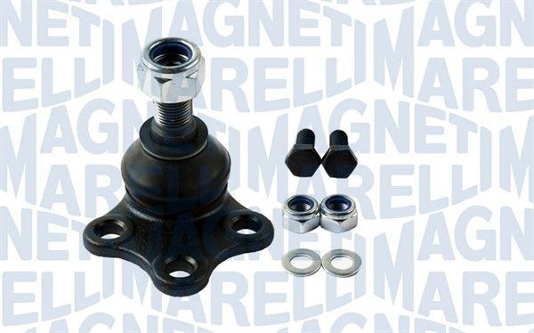 Шаровый шарнир NISSAN PRIMASTAR Magneti Marelli. Артикул 301191619540