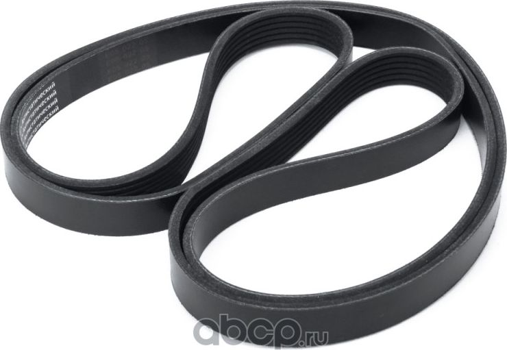 Ремень поликлиновой (Metaco). Артикул 6PK2080