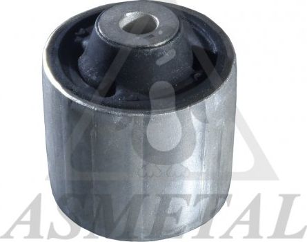 Сайлентблок переднего рычага подвески Asmetal. Артикул 38AU0222