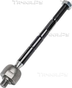 Рулевая тяга Zentparts левая для Kia Rio IV 2017-2026. Артикул Z28566