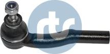 Наконечник рулевой тяги RTS левый для Fiat Coupe 1993-2000. Артикул 91-05832-2