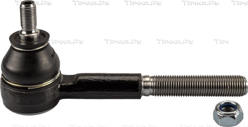 Наконечник рулевой тяги TRW. Артикул JTE523