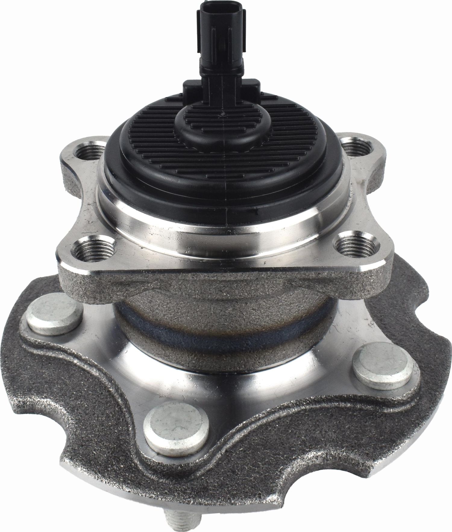 Ступица колеса с интегрированным подшипником Jikiu. Артикул HW21060