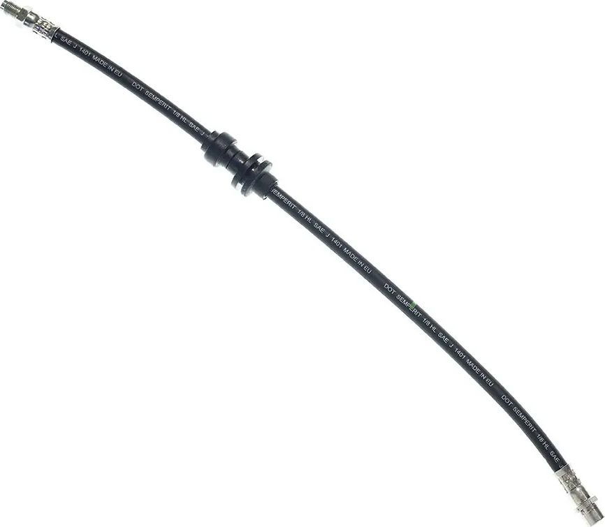 Тормозной шланг Brembo ESSENTIAL LINE. Артикул T 50 027