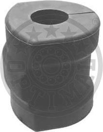 Втулка стабилизатора Optimal передняя правая/левая для BMW 5 III (E34) 1987-1996. Артикул F8-5114