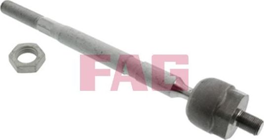 Рулевая тяга Fag для Citroen C2 2003-2012. Артикул 840 0267 10