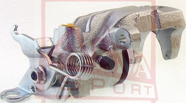 Тормозной суппорт Asva задний левый для Volvo V40 I 1995-2004. Артикул MTBC-DA1RL