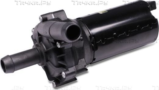 Дополнительный водяной насос Hepu для Land Rover Range Rover Sport II 2013-2026. Артикул AP8254