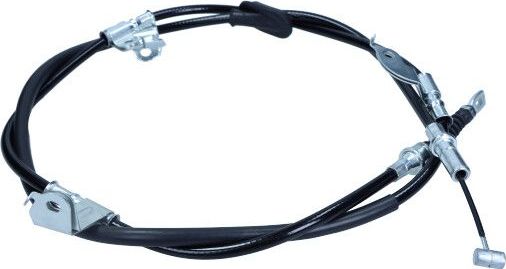Трос ручника (тросик ручного тормоза) MaXgear. Артикул 32-1086