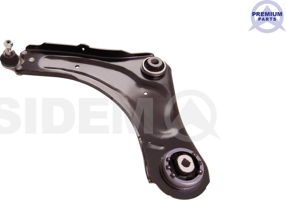 Продольный рычаг передней подвески Sidem (Листовая сталь). Артикул 5878