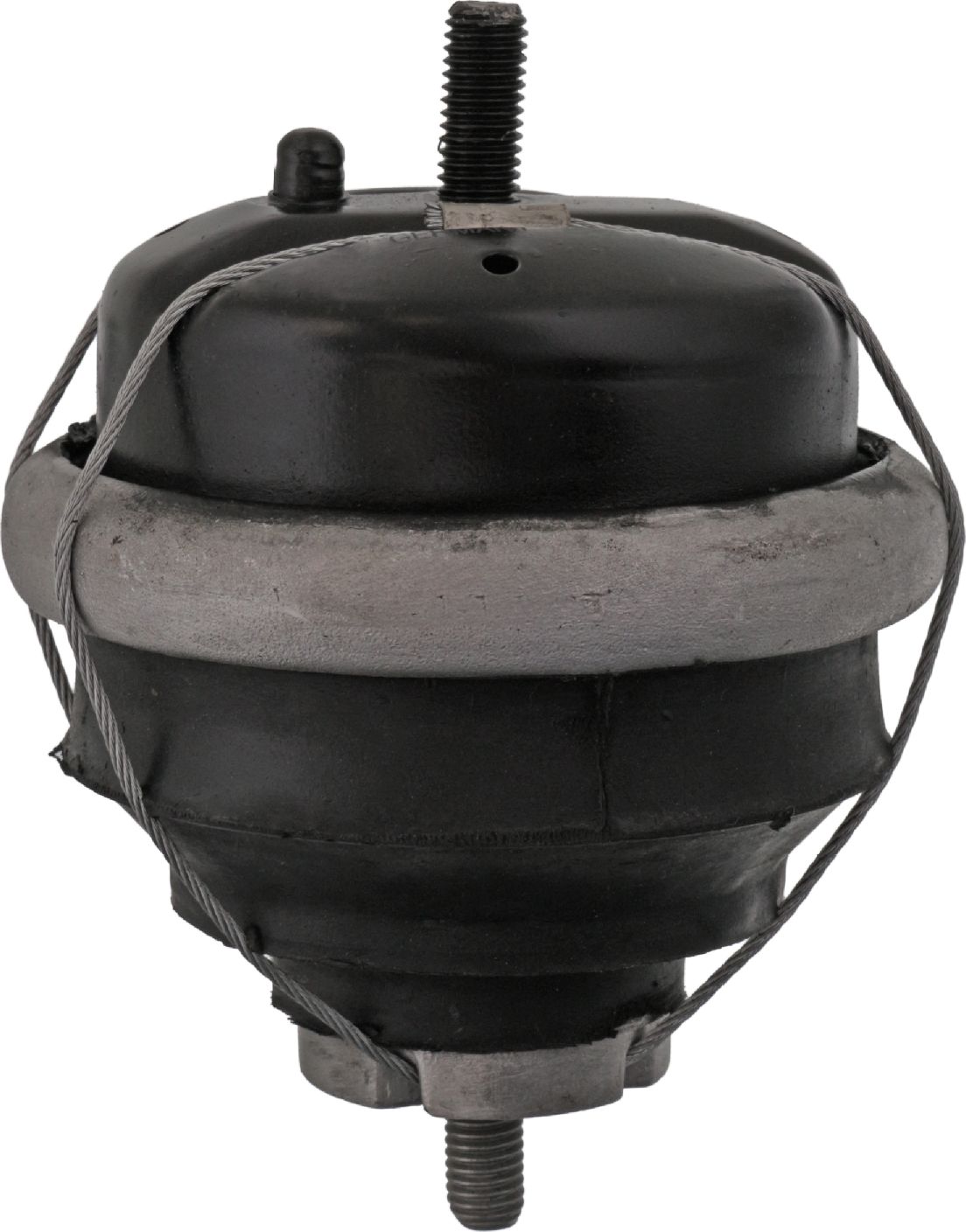 Подушка (опора) двигателя Febi Bilstein (резина/металл). Артикул 10042